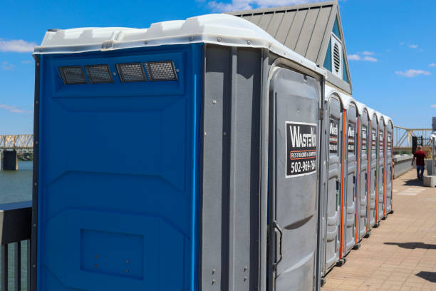 Best Portable Toilet Waste Disposal  in USA